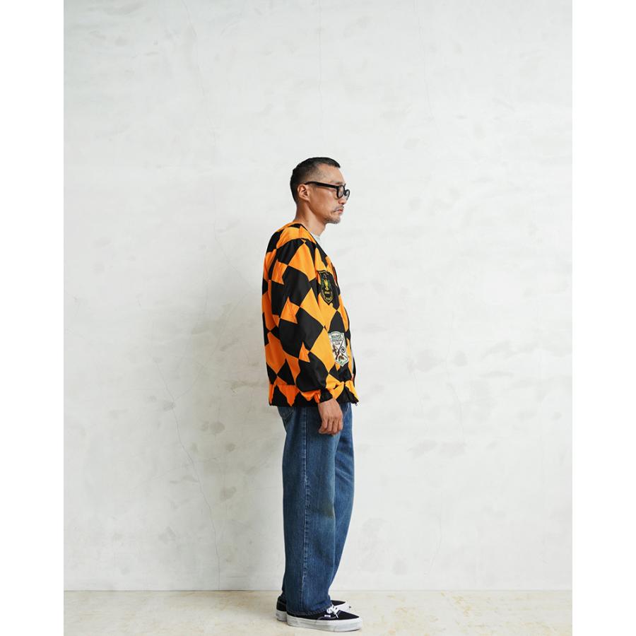 wiperinc 米軍 G-1 LINECREWMAN JACKET WAIPER.inc 米軍 G-1 LINECREWMAN JACKET ラインクルーマン