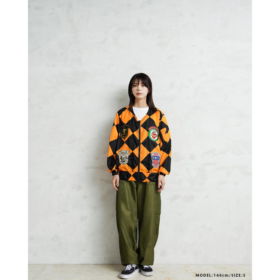 WAIPER.inc 米軍 G-1 LINECREWMAN JACKET WAIPER.inc 米軍 G-1 LINECREWMAN JACKET ラインクルーマン