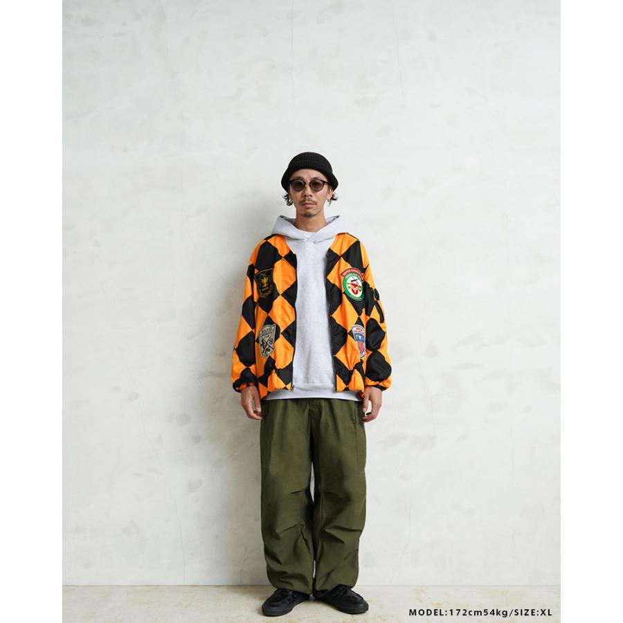 wiperinc 米軍 G-1 LINECREWMAN JACKET WAIPER.inc 米軍 G-1 LINECREWMAN JACKET ラインクルーマン