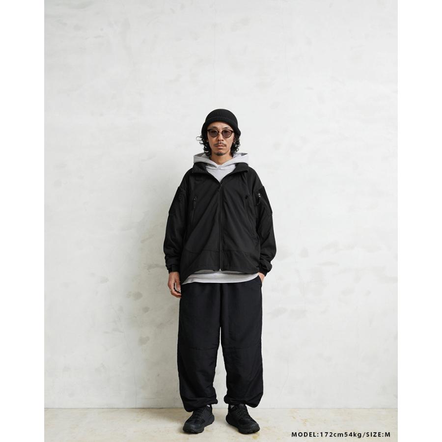 WAIPER.inc ワイパーインク LEVEL5 ソフトシェルジャケット WAIPER.inc ワイパーインク LEVEL5 ソフトシェルジャケット