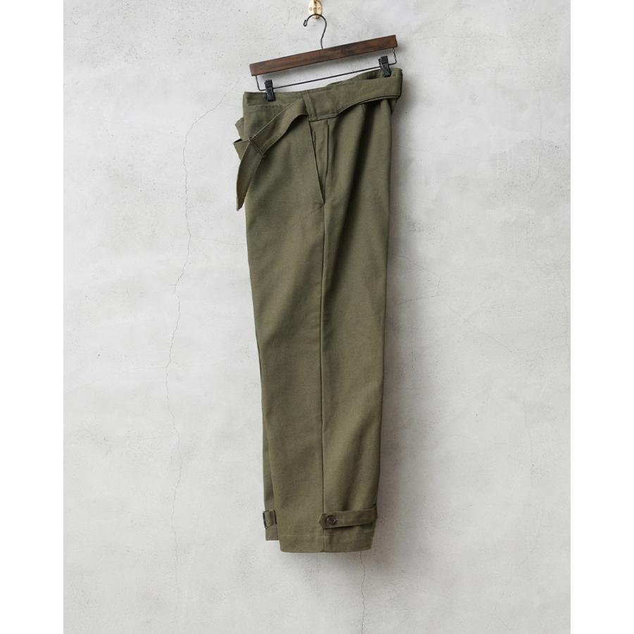 WAIPER.inc ワイパー フランス軍 1940-50's M-38 MOTORCYCLE WAIPER.inc ワイパー フランス軍 1940-50's M-38 MOTORCYCLE