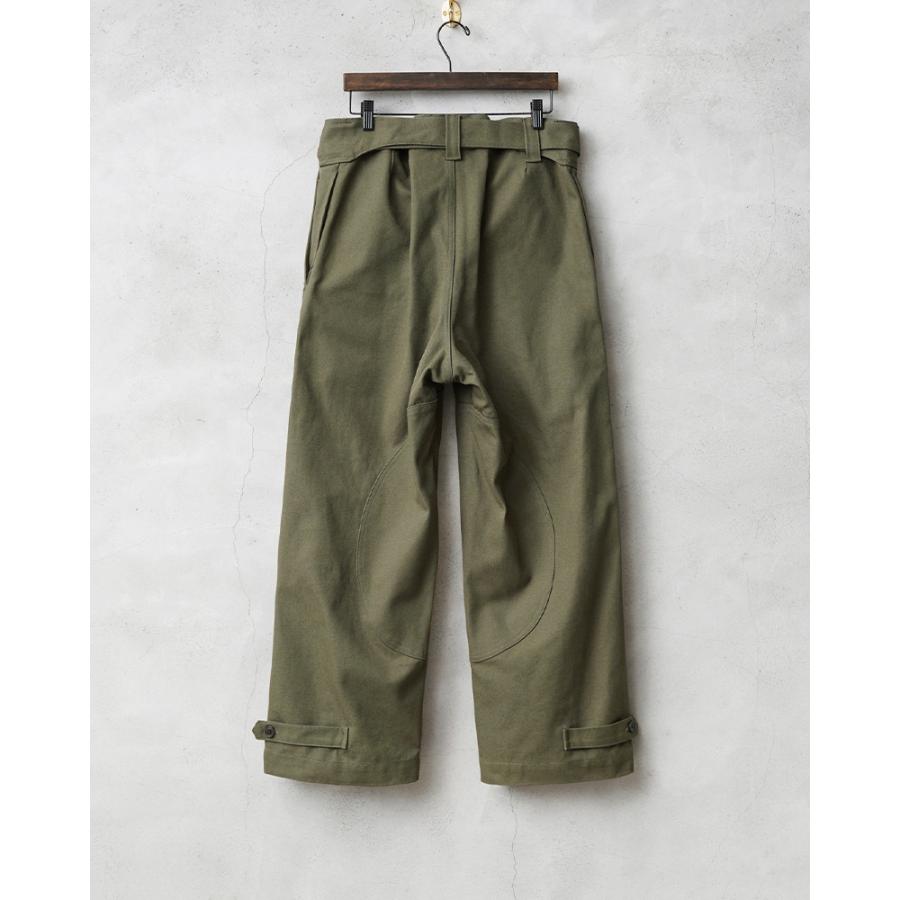 WAIPER.inc ワイパー フランス軍 1940-50's M-38 MOTORCYCLE WAIPER.inc ワイパー フランス軍 1940-50's M-38 MOTORCYCLE