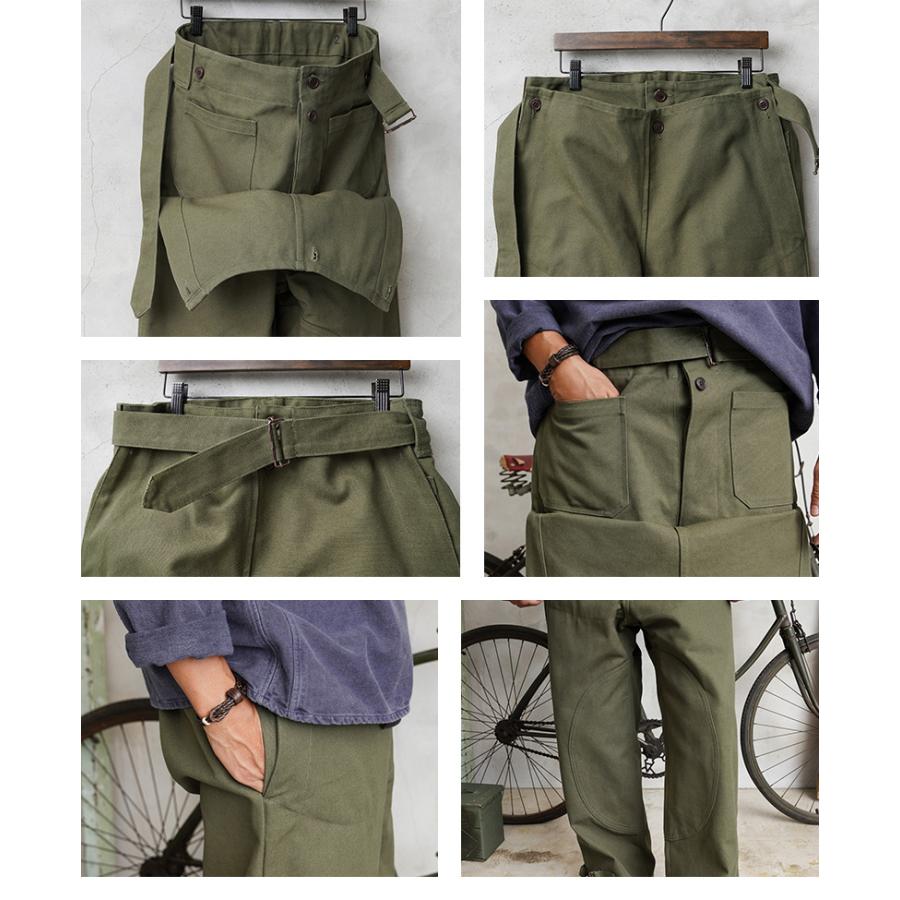 WAIPER.inc ワイパー フランス軍 1940-50's M-38 MOTORCYCLE WAIPER.inc ワイパー フランス軍 1940-50's M-38 MOTORCYCLE