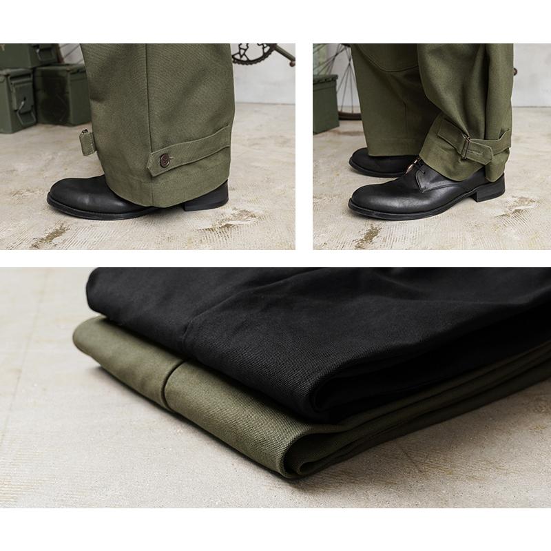 WAIPER.inc ワイパー フランス軍 1940-50's M-38 MOTORCYCLE WAIPER.inc ワイパー フランス軍 1940-50's M-38 MOTORCYCLE