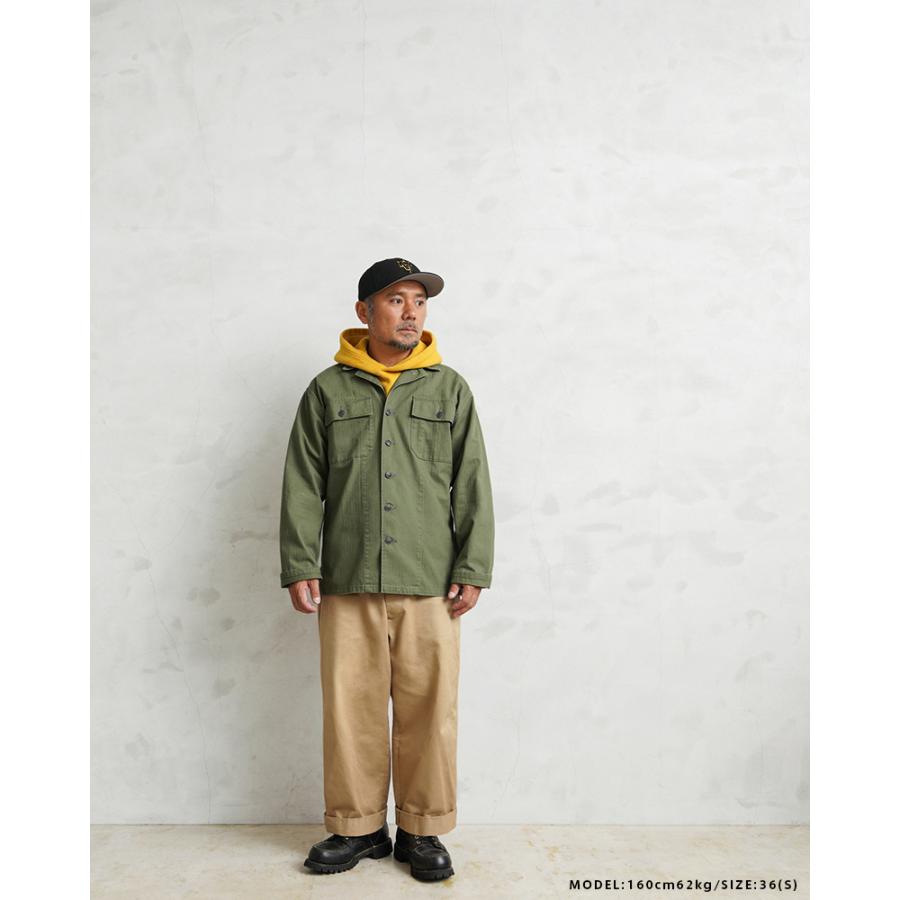 WAIPER.inc ワイパーインク 米軍 1940's U.S.ARMY M-47 HBT WAIPER.inc ワイパーインク 米軍 1940's U.S.ARMY M-47 HBT
