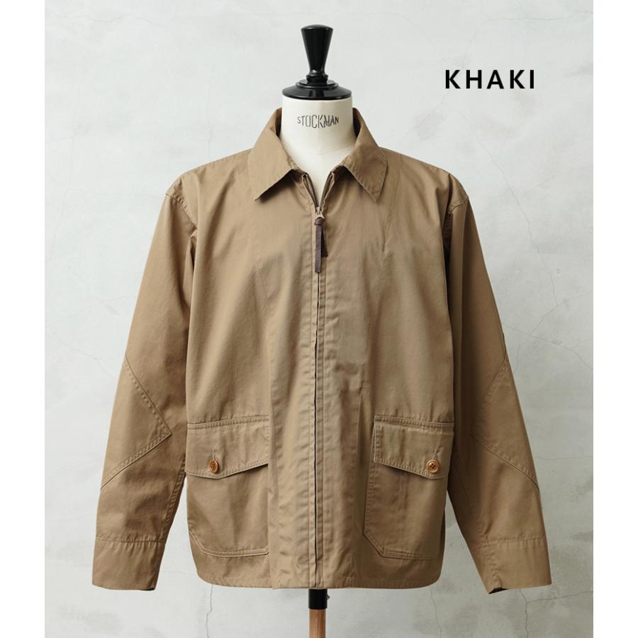 WAIPER.inc ワイパーインク 米軍 U.S.NAVY M-421A フライトジャケット