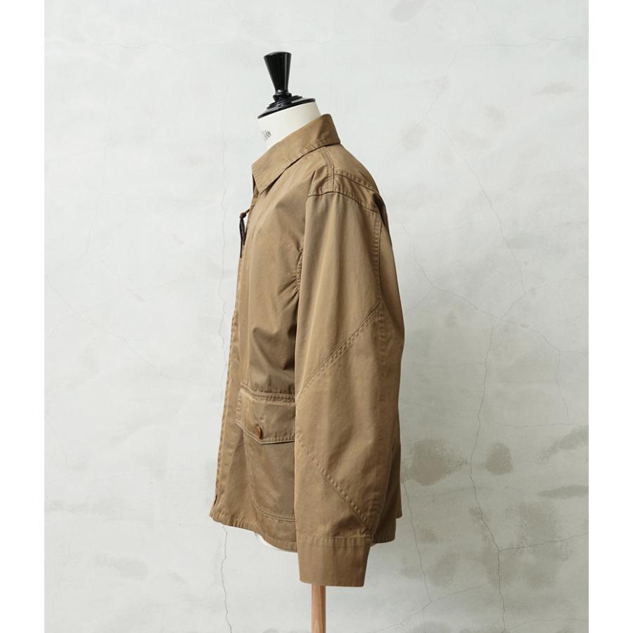 WAIPER.inc ワイパーインク 米軍 U.S.NAVY M-421A フライトジャケット