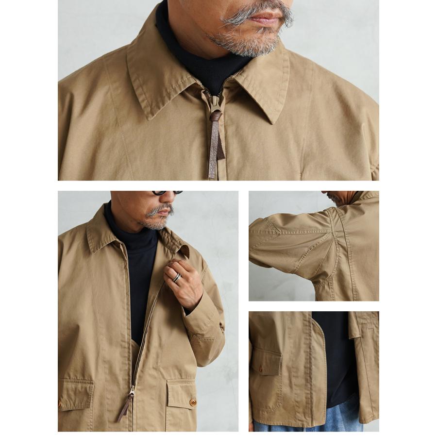 WAIPER.inc ワイパーインク 米軍 U.S.NAVY M-421A フライトジャケット