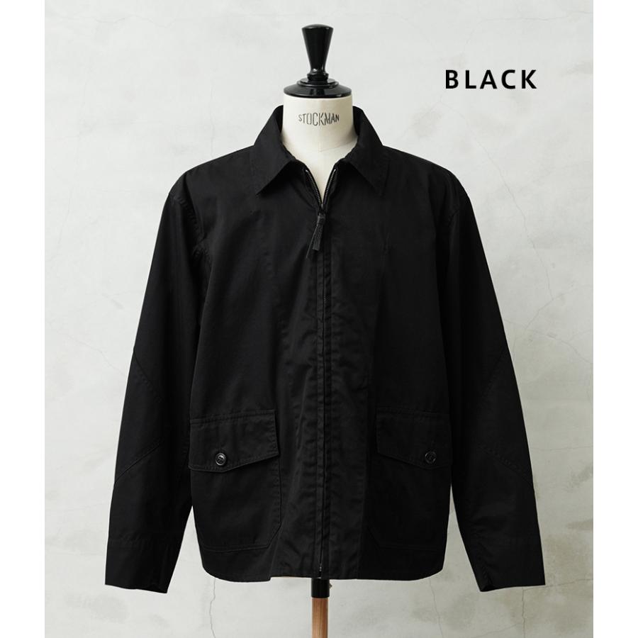 WAIPER.inc ワイパーインク 米軍 U.S.NAVY M-421A フライトジャケット