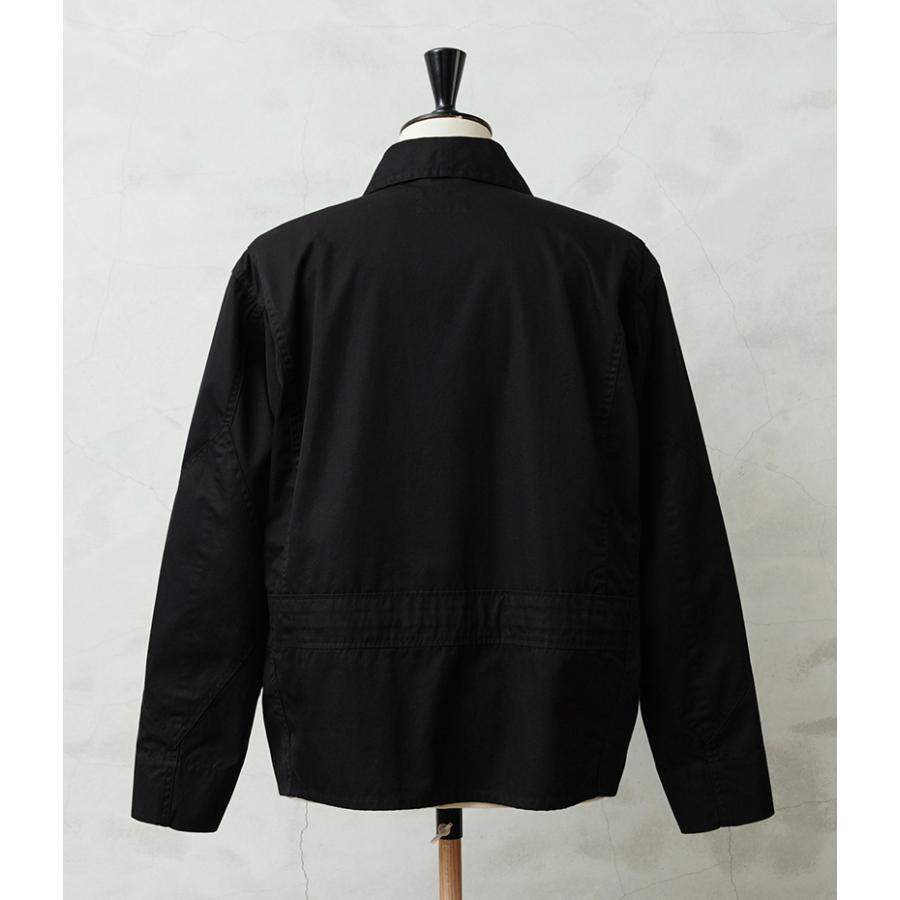 WAIPER.inc ワイパーインク 米軍 U.S.NAVY M-421A フライトジャケット