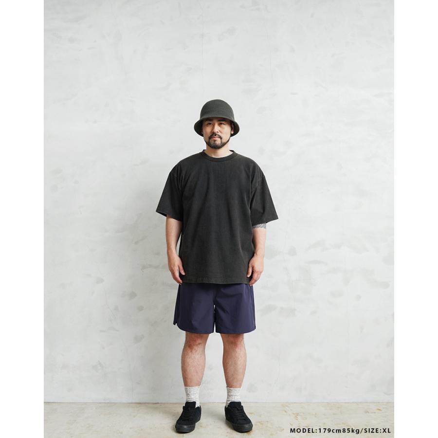 WAIPER.inc 米軍 U.S.ARMY AMP トレーニングショーツ PERTEX UNLIMITED