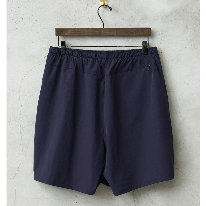 WAIPER.inc 米軍 U.S.ARMY AMP トレーニングショーツ PERTEX UNLIMITED
