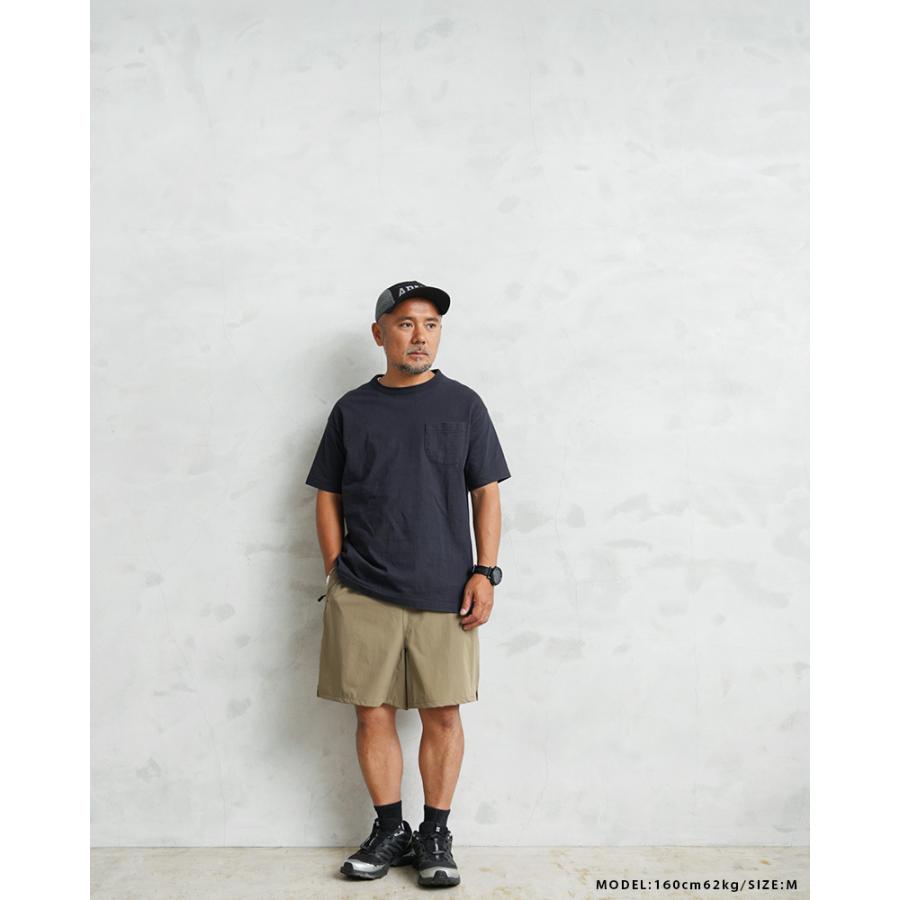 WAIPER.inc 米軍 U.S.ARMY AMP トレーニングショーツ PERTEX UNLIMITED