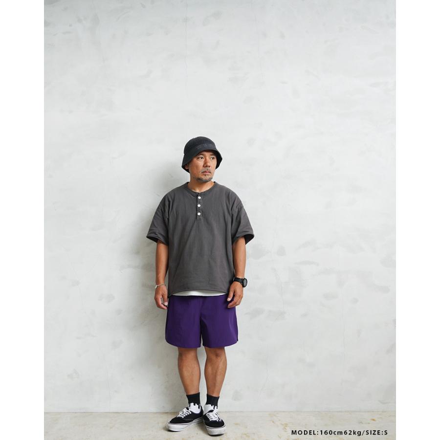 WAIPER.inc 米軍 U.S.ARMY AMP トレーニングショーツ PERTEX UNLIMITED