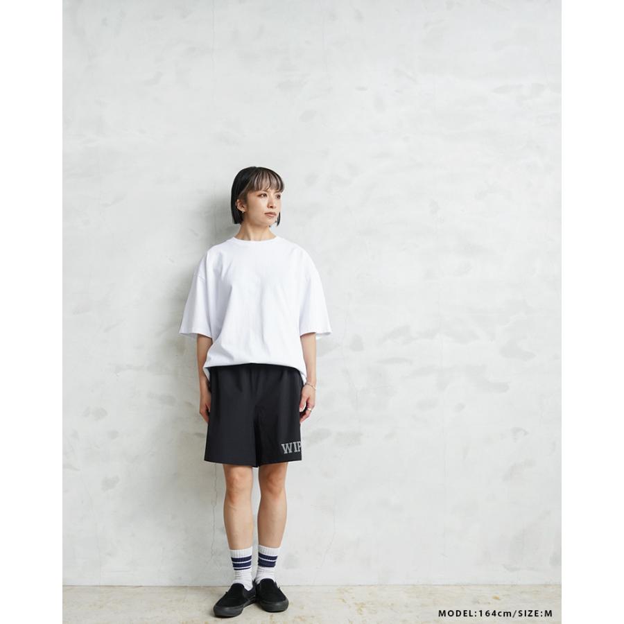 WAIPER.inc 米軍 U.S.ARMY AMP トレーニングショーツ REFLECTIVE LOGO
