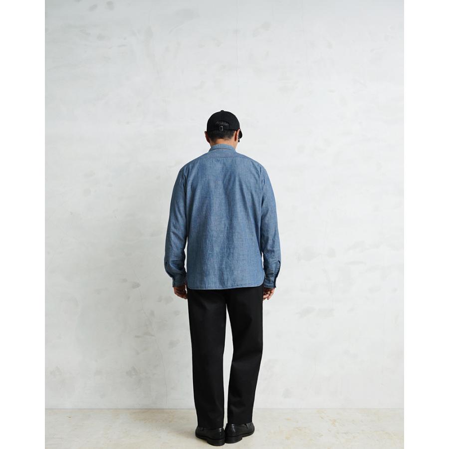 WAIPER.inc WAIPER.inc US ARMY FICTIONAL M-49 VENTILE（ベンタイル