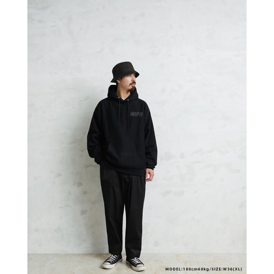 WAIPER.inc WAIPER.inc US ARMY FICTIONAL M-49 VENTILE（ベンタイル