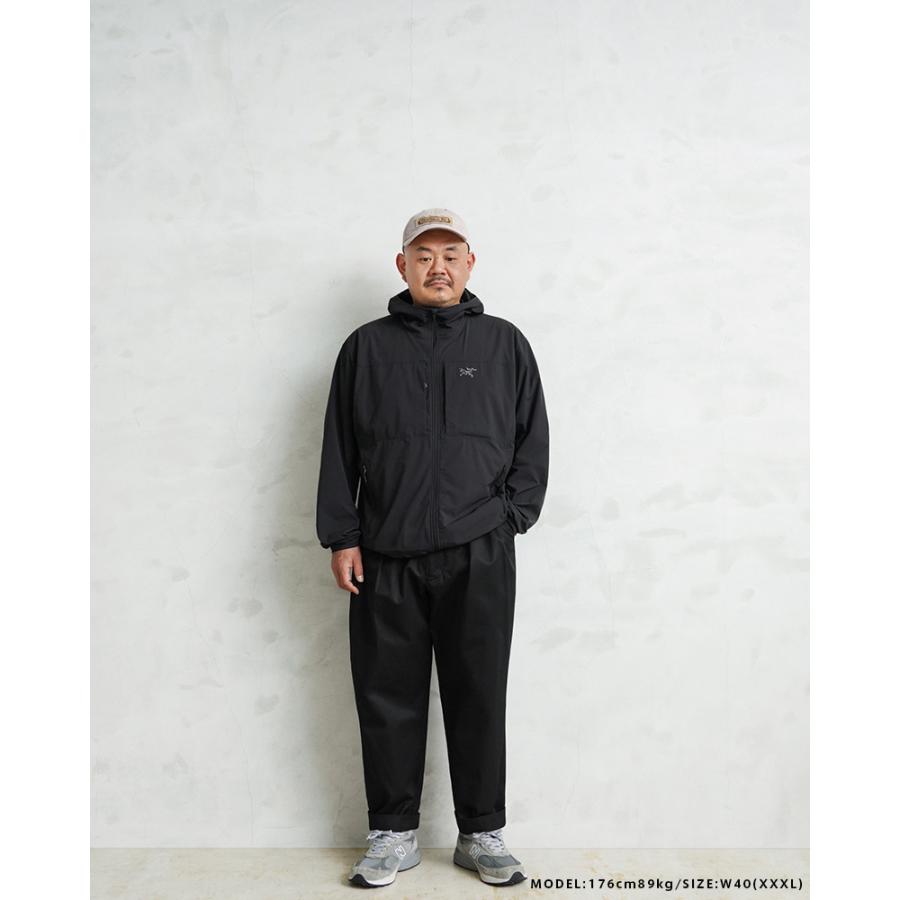 WAIPER.inc WAIPER.inc US ARMY FICTIONAL M-49 VENTILE（ベンタイル