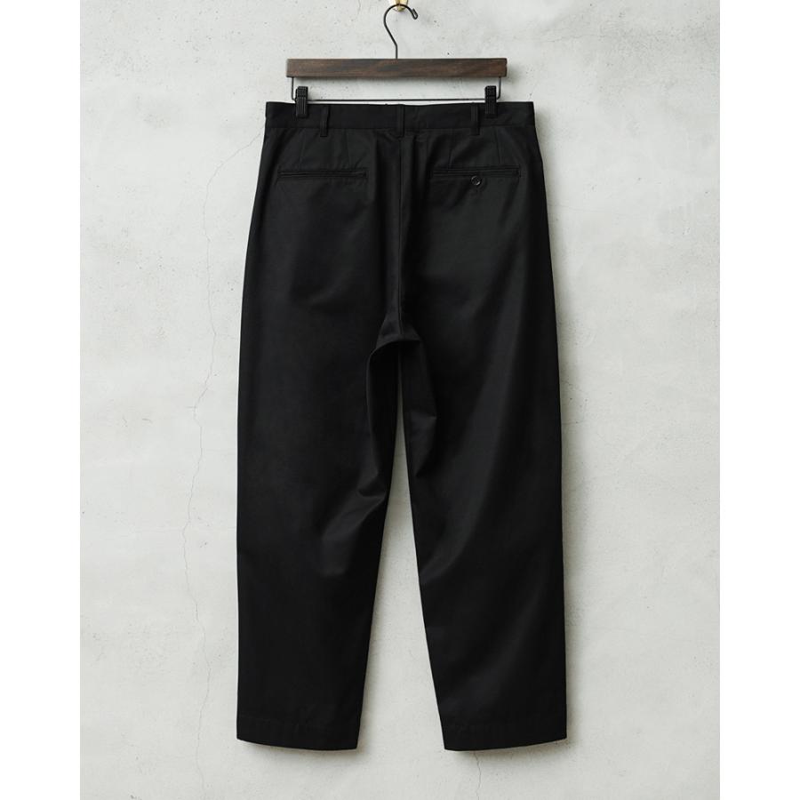 WAIPER.inc WAIPER.inc US ARMY FICTIONAL M-49 VENTILE（ベンタイル