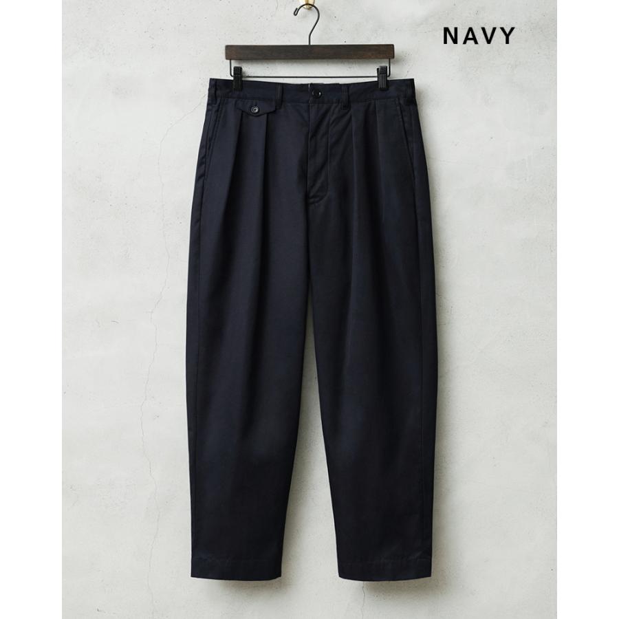 WAIPER.inc WAIPER.inc US ARMY FICTIONAL M-49 VENTILE（ベンタイル