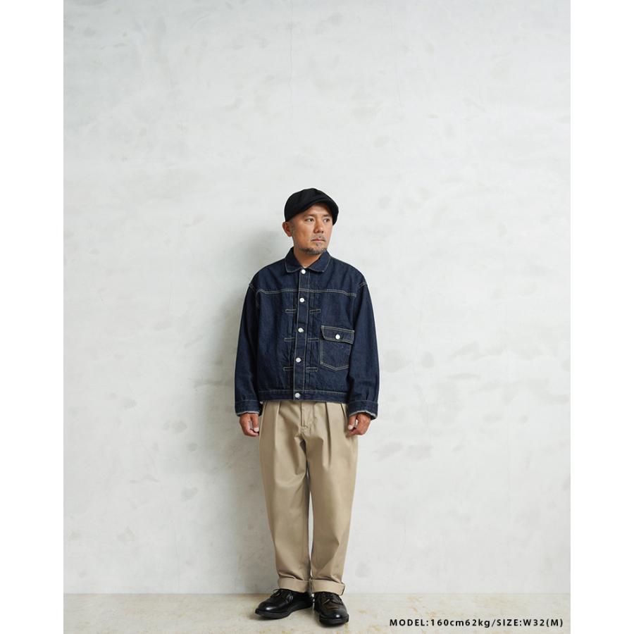 WAIPER.inc WAIPER.inc US ARMY FICTIONAL M-49 VENTILE（ベンタイル