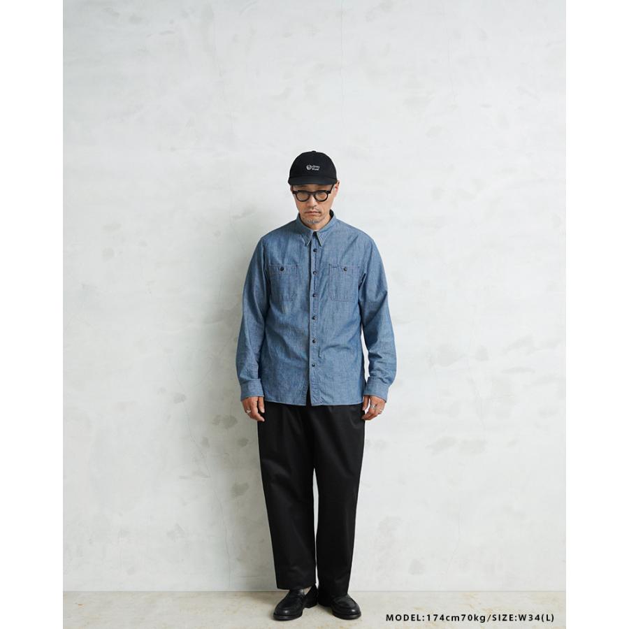 WAIPER.inc WAIPER.inc US ARMY FICTIONAL M-49 VENTILE（ベンタイル