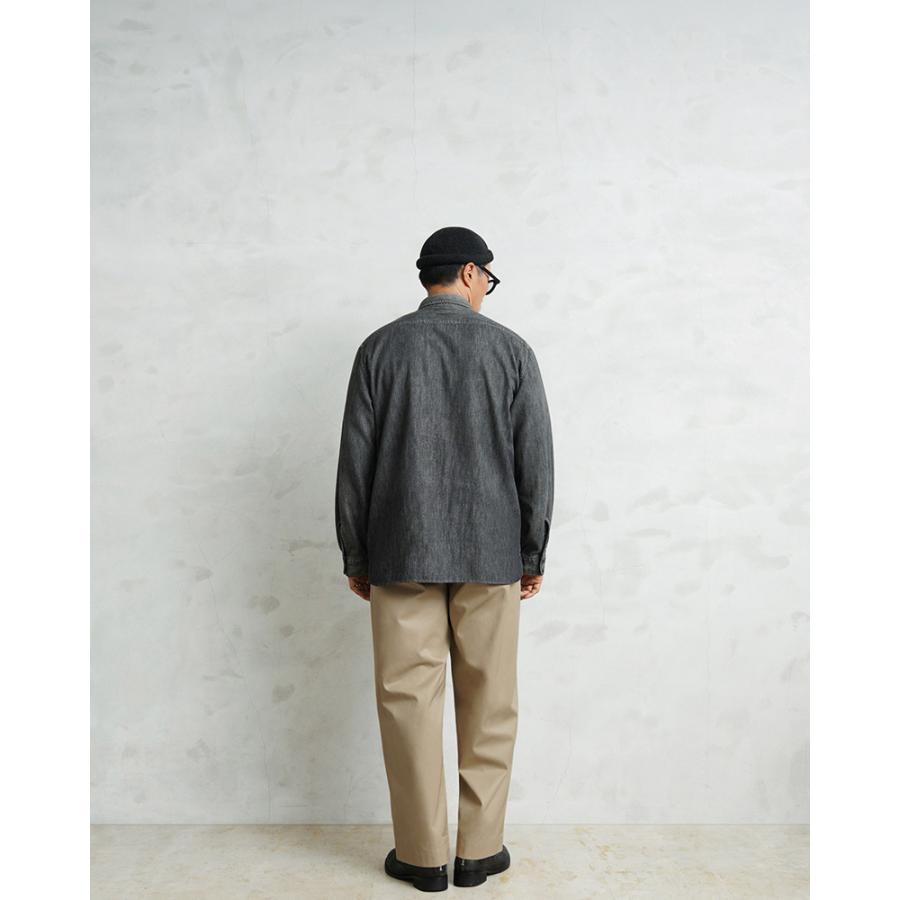 WAIPER.inc WAIPER.inc US ARMY FICTIONAL M-49 VENTILE（ベンタイル