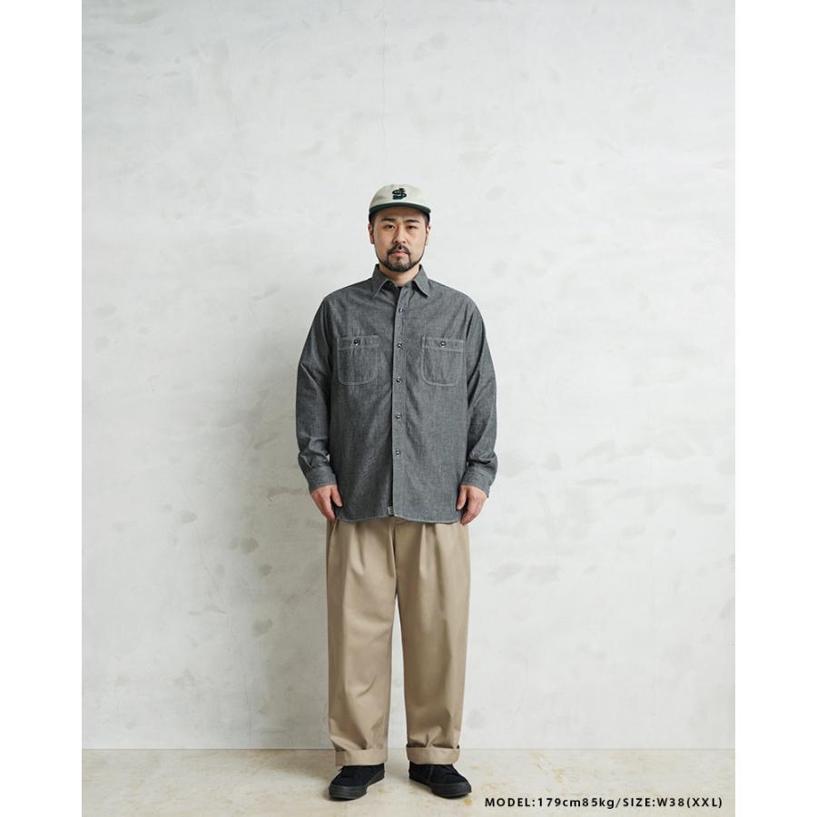 WAIPER.inc WAIPER.inc US ARMY FICTIONAL M-49 VENTILE（ベンタイル