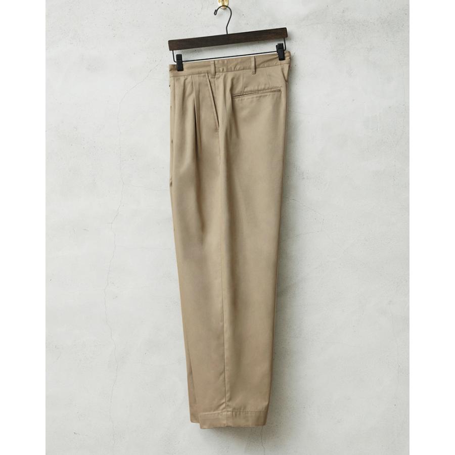 パンツ WAIPER.inc US ARMY FICTIONAL M-49 WP1087 WAIPER.inc WAIPER.inc US ARMY FICTIONAL M-49 VENTILE（ベンタイル