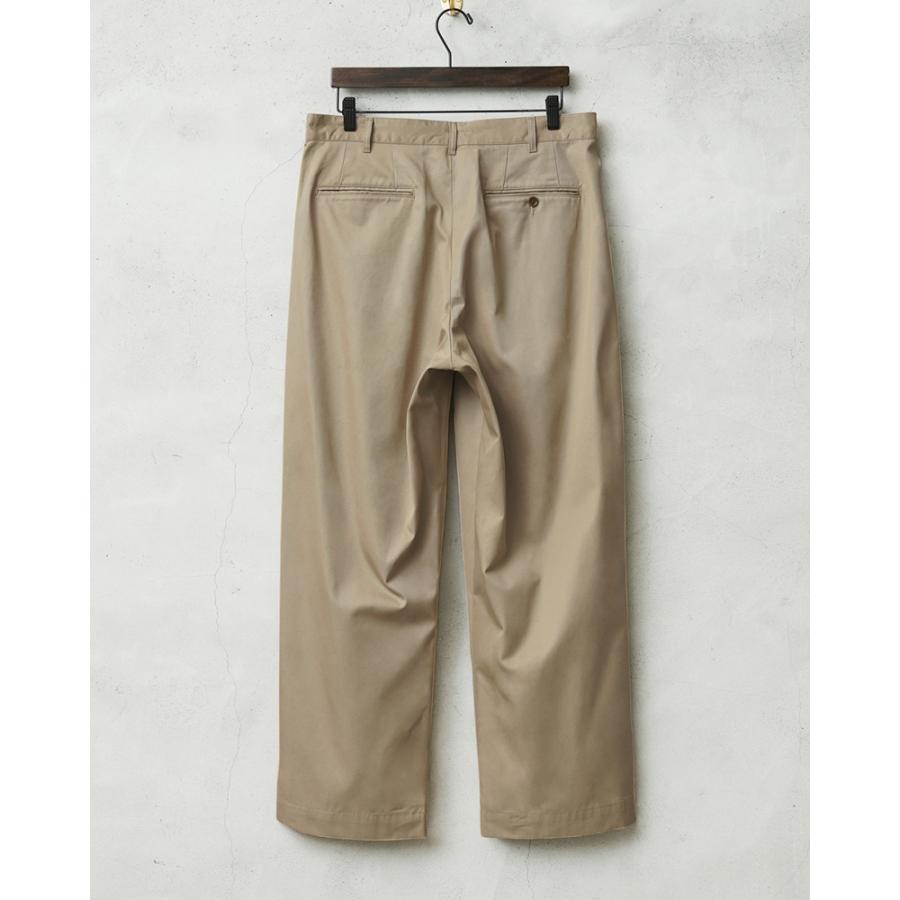 WAIPER.inc WAIPER.inc US ARMY FICTIONAL M-49 VENTILE（ベンタイル