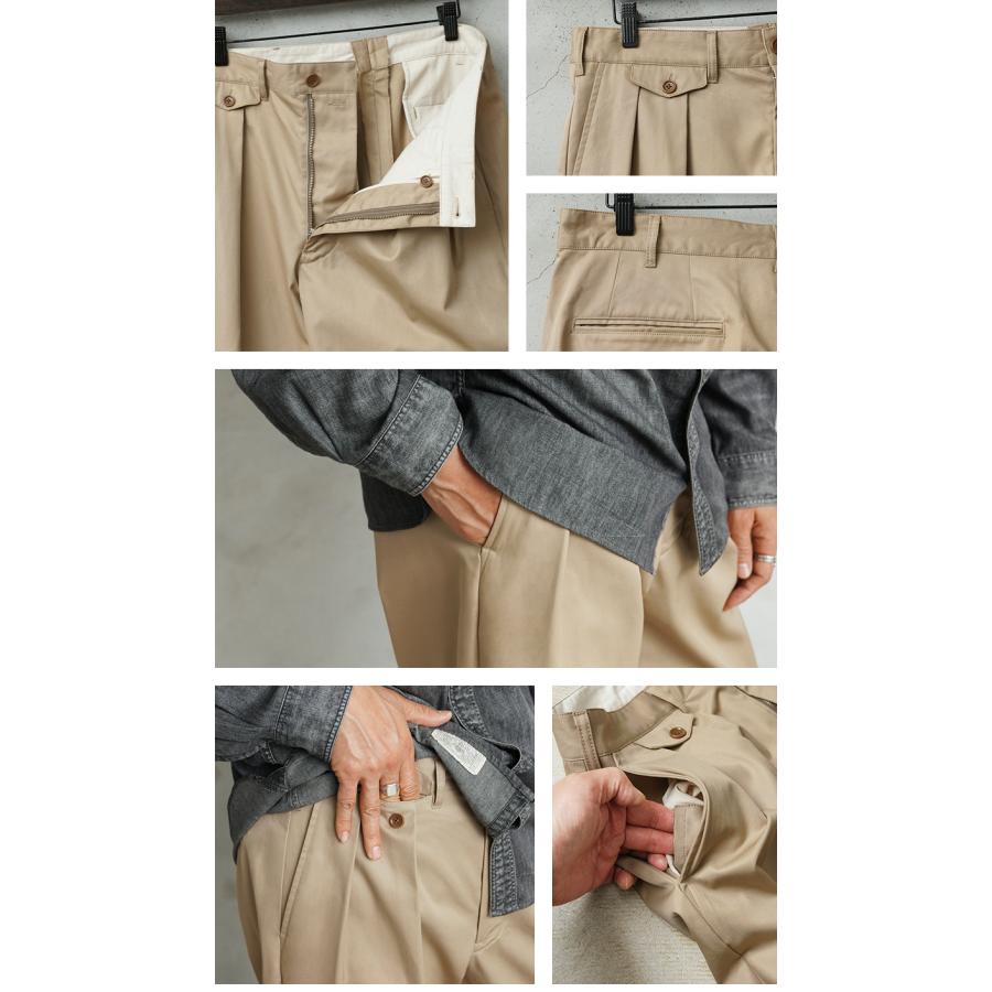 WAIPER.inc WAIPER.inc US ARMY FICTIONAL M-49 VENTILE（ベンタイル