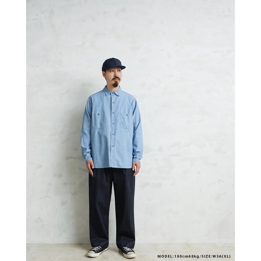 WAIPER.inc WAIPER.inc US ARMY FICTIONAL M-49 VENTILE（ベンタイル