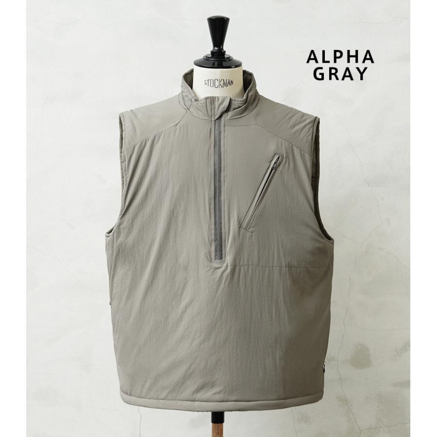 WAIPER.inc ワイパーインク 米軍 PCU LEVEL7A BLOCK 0 PRIMALOFT