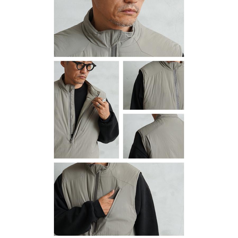 WAIPER.inc ワイパーインク 米軍 PCU LEVEL7A BLOCK 0 PRIMALOFT