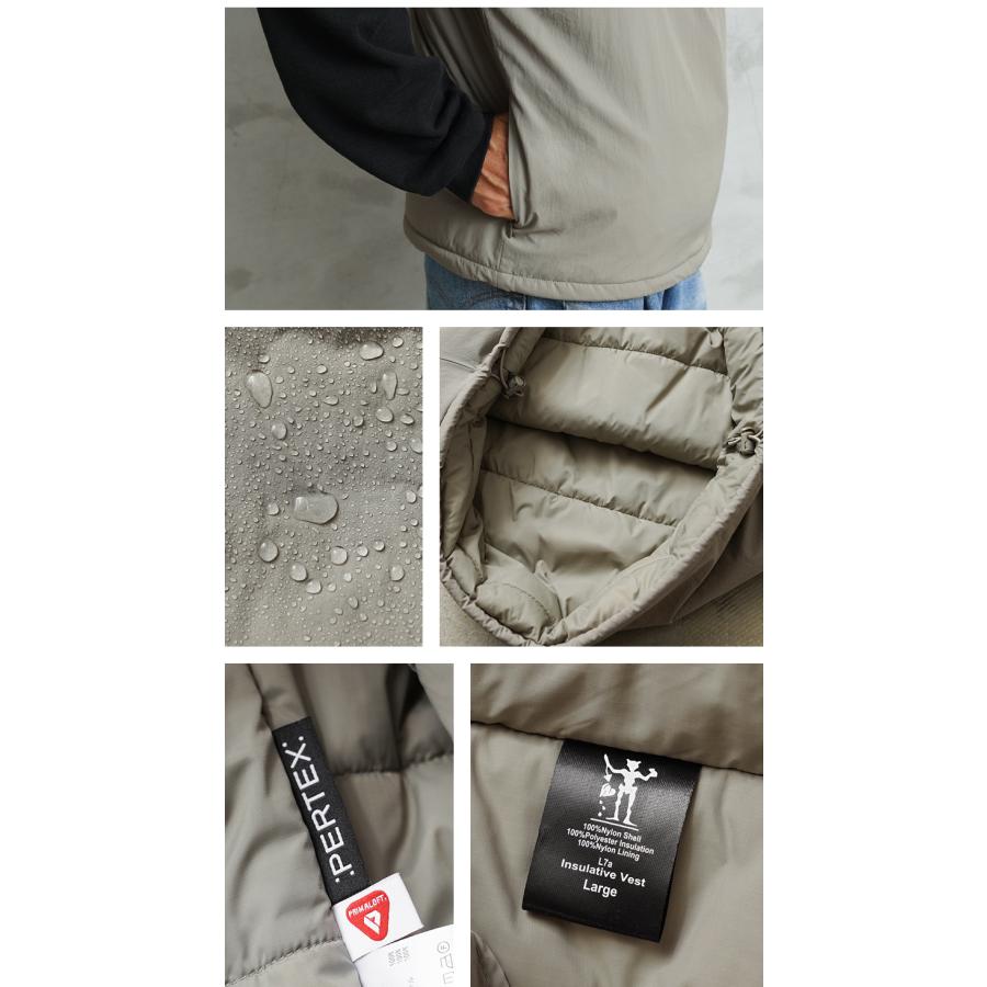 WAIPER.inc ワイパーインク 米軍 PCU LEVEL7A BLOCK 0 PRIMALOFT