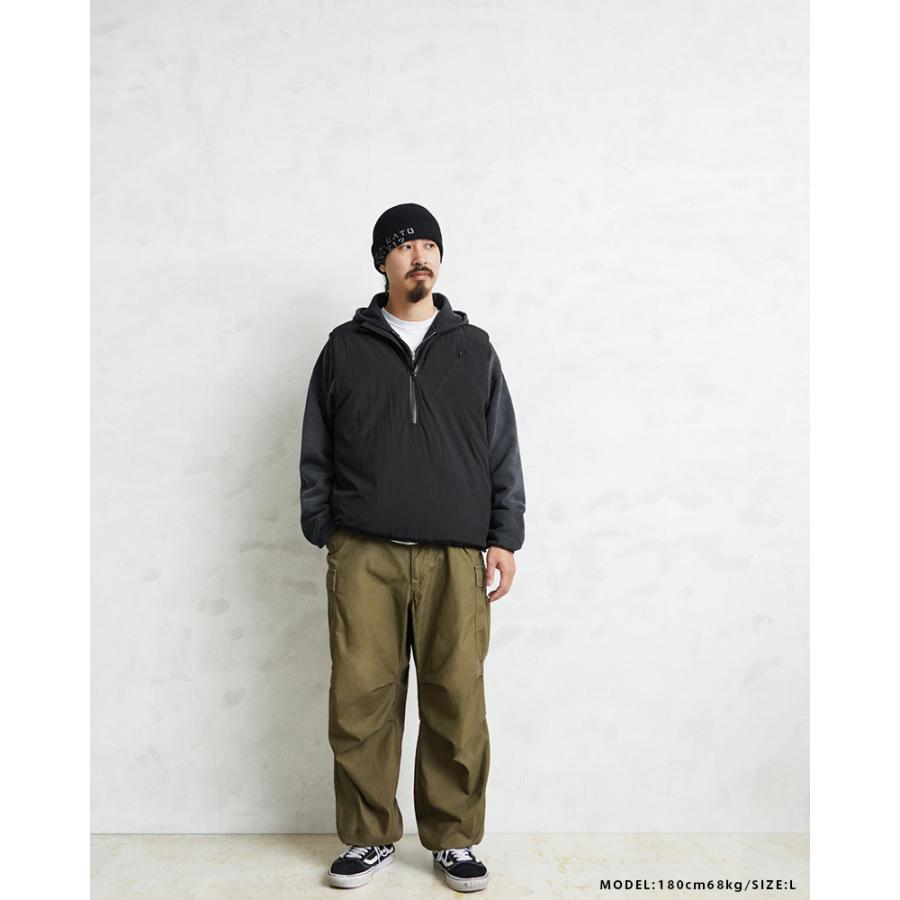 WAIPER.inc ワイパーインク 米軍 PCU LEVEL7A BLOCK 0 PRIMALOFT