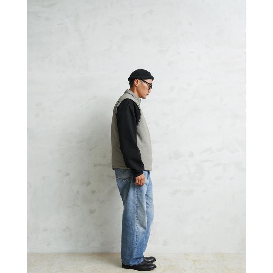 WAIPER.inc ワイパーインク 米軍 PCU LEVEL7A BLOCK 0 PRIMALOFT