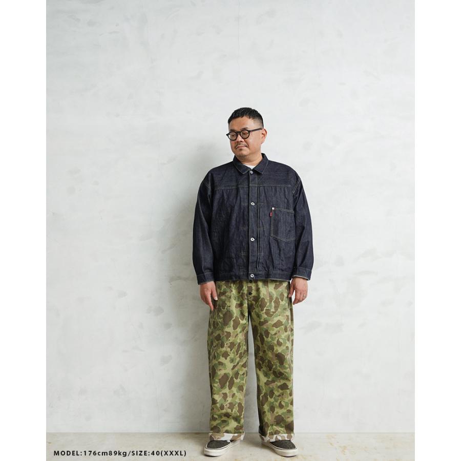 WAIPER.inc ワイパーインク 米軍 1940's U.S.M.C. P-42 1st Pattern