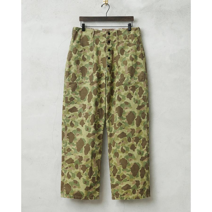 WAIPER.inc ワイパーインク 米軍 1940's U.S.M.C. P-42 1st Pattern