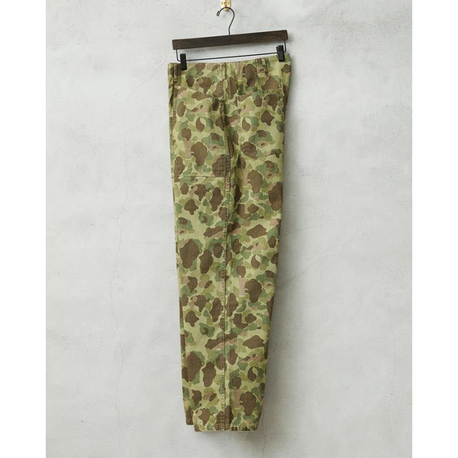 WAIPER.inc ワイパーインク 米軍 1940's U.S.M.C. P-42 1st Pattern