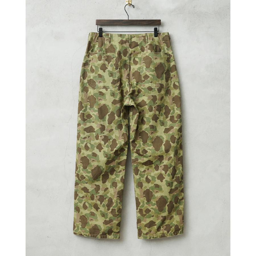 WAIPER.inc ワイパーインク 米軍 1940's U.S.M.C. P-42 1st Pattern