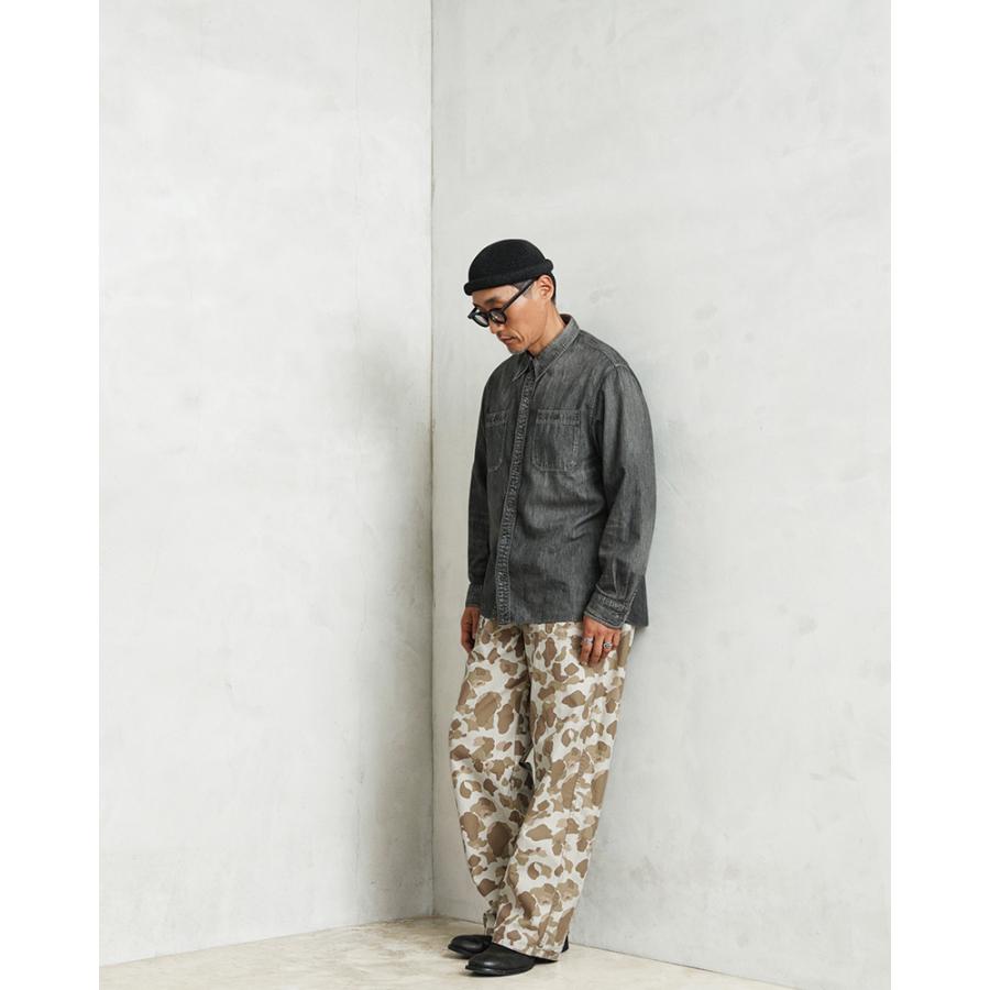 WAIPER.inc ワイパーインク 米軍 1940's U.S.M.C. P-42 1st Pattern