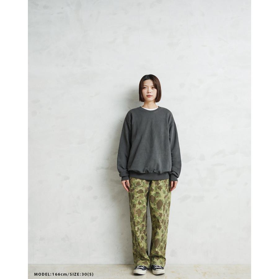 WAIPER.inc ワイパーインク 米軍 1940's U.S.M.C. P-42 1st Pattern