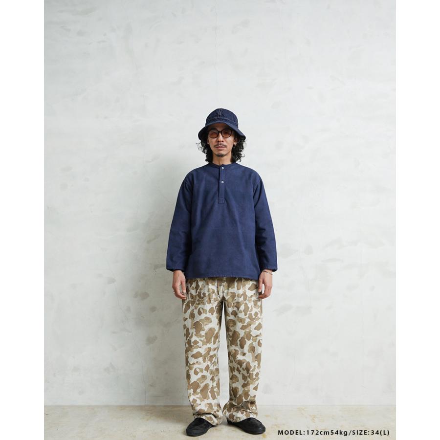WAIPER.inc ワイパーインク 米軍 1940's U.S.M.C. P-42 1st Pattern