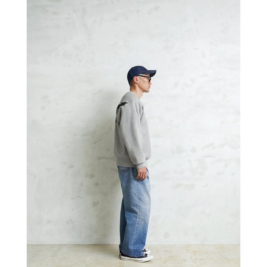 MILITARY（ミリタリー） WAIPER.inc RESPECT FOR VINTAGE 88／12