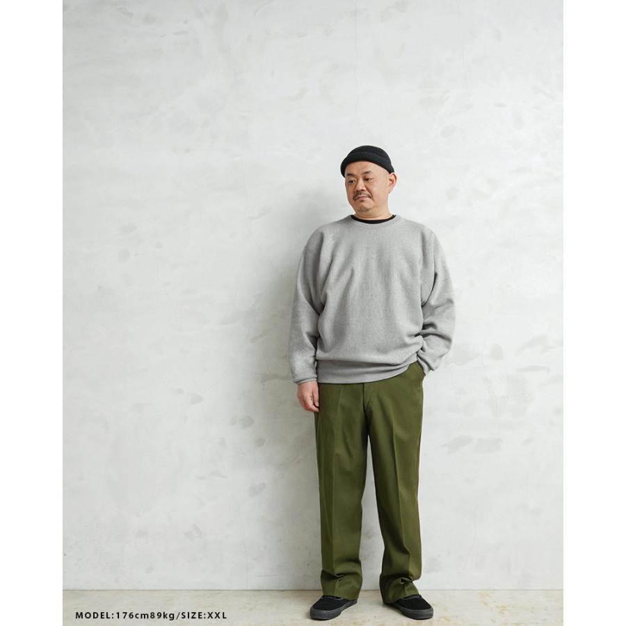 MILITARY（ミリタリー） WAIPER.inc RESPECT FOR VINTAGE 88／12