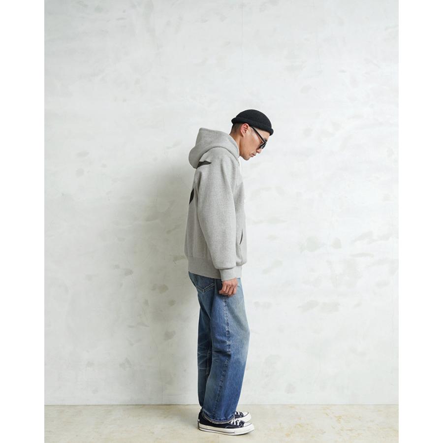 MILITARY（ミリタリー） WAIPER.inc RESPECT FOR VINTAGE 88／12