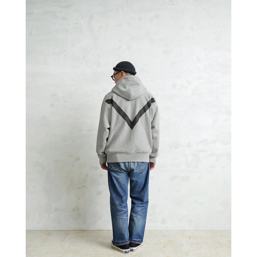 MILITARY（ミリタリー） WAIPER.inc RESPECT FOR VINTAGE 88／12