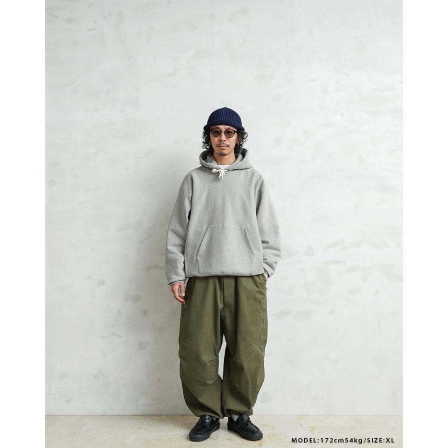 MILITARY（ミリタリー） WAIPER.inc RESPECT FOR VINTAGE 88／12 
