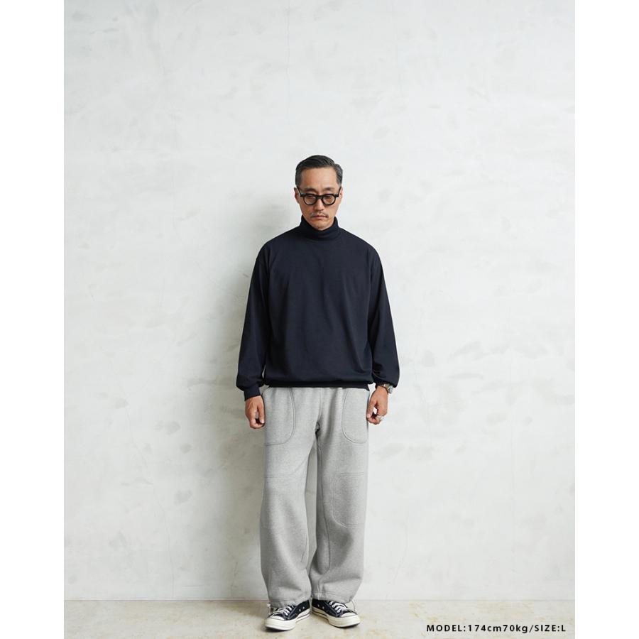 WAIPER.inc RESPECT FOR VINTAGE 88／12 FABRIC PREMIUM 米軍 US NAVY